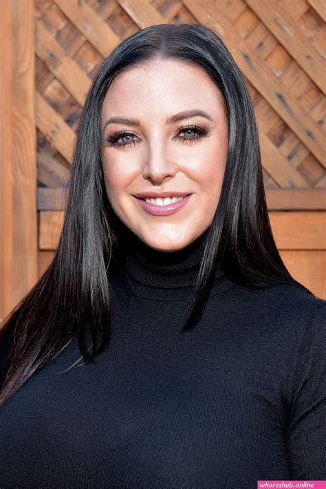 angela white bbc